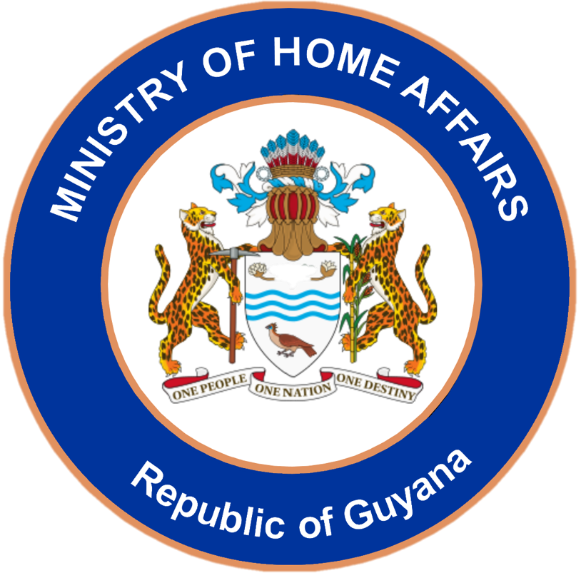 Ministry Logo